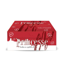 Load image into Gallery viewer, 5 cans PRINCESSE Sardines Fish- Easy Meal Alternatives