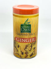 Load image into Gallery viewer, Nature own Ginger Powder