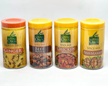 Load image into Gallery viewer, Nature Own Fish masala