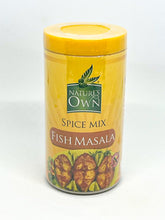 Load image into Gallery viewer, Nature Own Fish masala