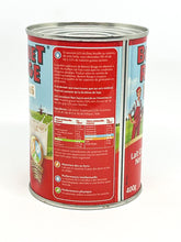 Load image into Gallery viewer, Lait Liquide Bonnet Rouge - Unsweetened Condensed Milk