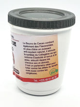 Load image into Gallery viewer, Raw Cocoa Butter Pure 100% Fresh And Organic