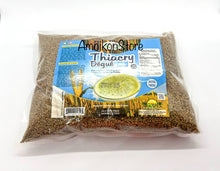 Load image into Gallery viewer, Granulated Millet Balls- Dêguêkrou- Pre-cooked Millet Grains- Degue