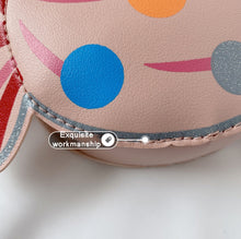 Load image into Gallery viewer, Girl Candy Summer Crossbody Shoulder Bag/ Candy Shape Mini Girls Purses