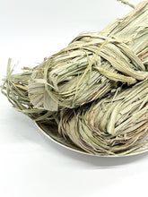 Load image into Gallery viewer, Dried Whole Lemongrass - Citronelle-Sun Dried Lemongrass From Mali