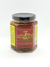 Load image into Gallery viewer, Koto HOT Pepper Sauce/ Liberia Hot Sauce 9oz Jar