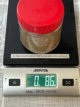 Load image into Gallery viewer, Organic Dried Okra Powder