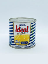 Load image into Gallery viewer, Ideal ORIGINAL Rich and Creamy Evaporated Milk From Ghana 160g