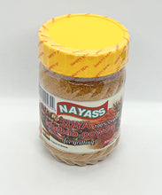 Load image into Gallery viewer, Choukouya Seasoning Blend- Suya Powder- Great To Make Khebab Steak- Suya Seasoning- 8oz Jar