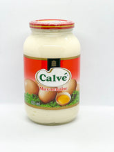 Load image into Gallery viewer, Calvé Mayonnaise- Great For Any Dish