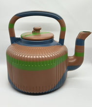 Load image into Gallery viewer, Islam Furniture Prayer/ Washing Water Wudu Ablution/ Plastic Jug/ Lota Wash Jug/Brown- Green

