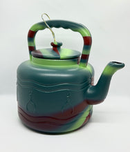 Load image into Gallery viewer, Islam Furniture Prayer/ Washing Water Wudu Ablution/ Plastic Jug/ Lota Wash Jug/ Purple
