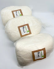 Load image into Gallery viewer, Placali-Cassava Fufu- Pure Cassava Dough 2lb
