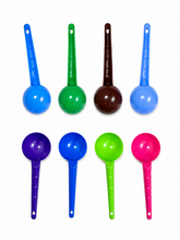 Load image into Gallery viewer, Galaman Small Serving Spoon
