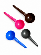 Load image into Gallery viewer, Galaman Large Serving Spoon
