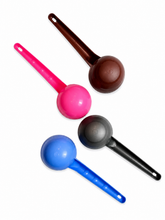 Load image into Gallery viewer, Galaman Large Serving Spoon
