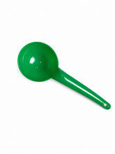 Load image into Gallery viewer, Galaman Small Serving Spoon
