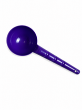 Load image into Gallery viewer, Galaman Small Serving Spoon

