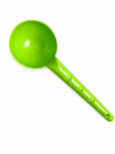 Load image into Gallery viewer, Galaman Small Serving Spoon
