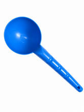 Load image into Gallery viewer, Galaman Small Serving Spoon
