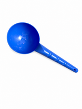Load image into Gallery viewer, Galaman Small Serving Spoon
