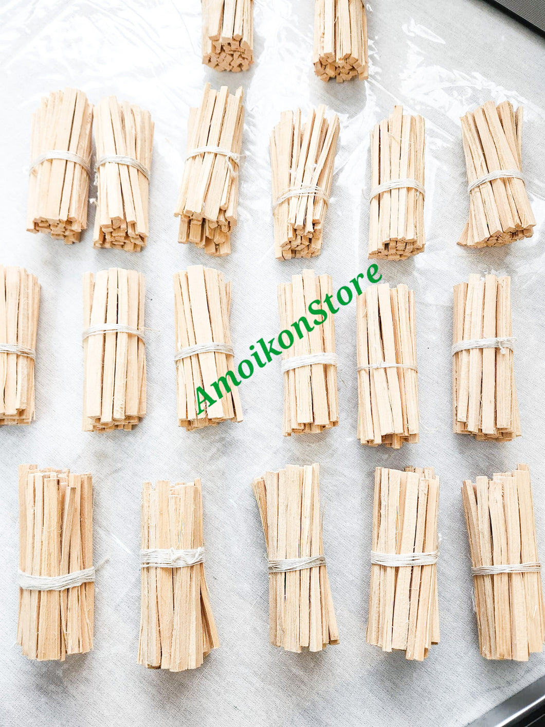 African Natural Chewing sticks