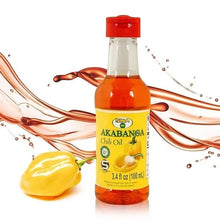 Load image into Gallery viewer, Akabanga Extra Hot Chilli Sauce (spicy)
