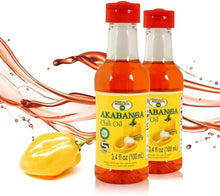 Load image into Gallery viewer, Akabanga Extra Hot Chilli Sauce (spicy)
