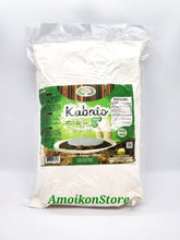 Load image into Gallery viewer, Kabato - Organic White &amp; Yellow Corn Flour

