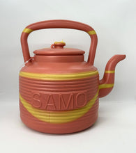 Load image into Gallery viewer, Islam Furniture Prayer/ Washing Water Wudu Ablution/ Plastic Jug/ Lota Wash Jug/ Orange
