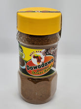 Load image into Gallery viewer, Ground Iru- Organic Locust Beans Powder- Soumbara- DawaDawa
