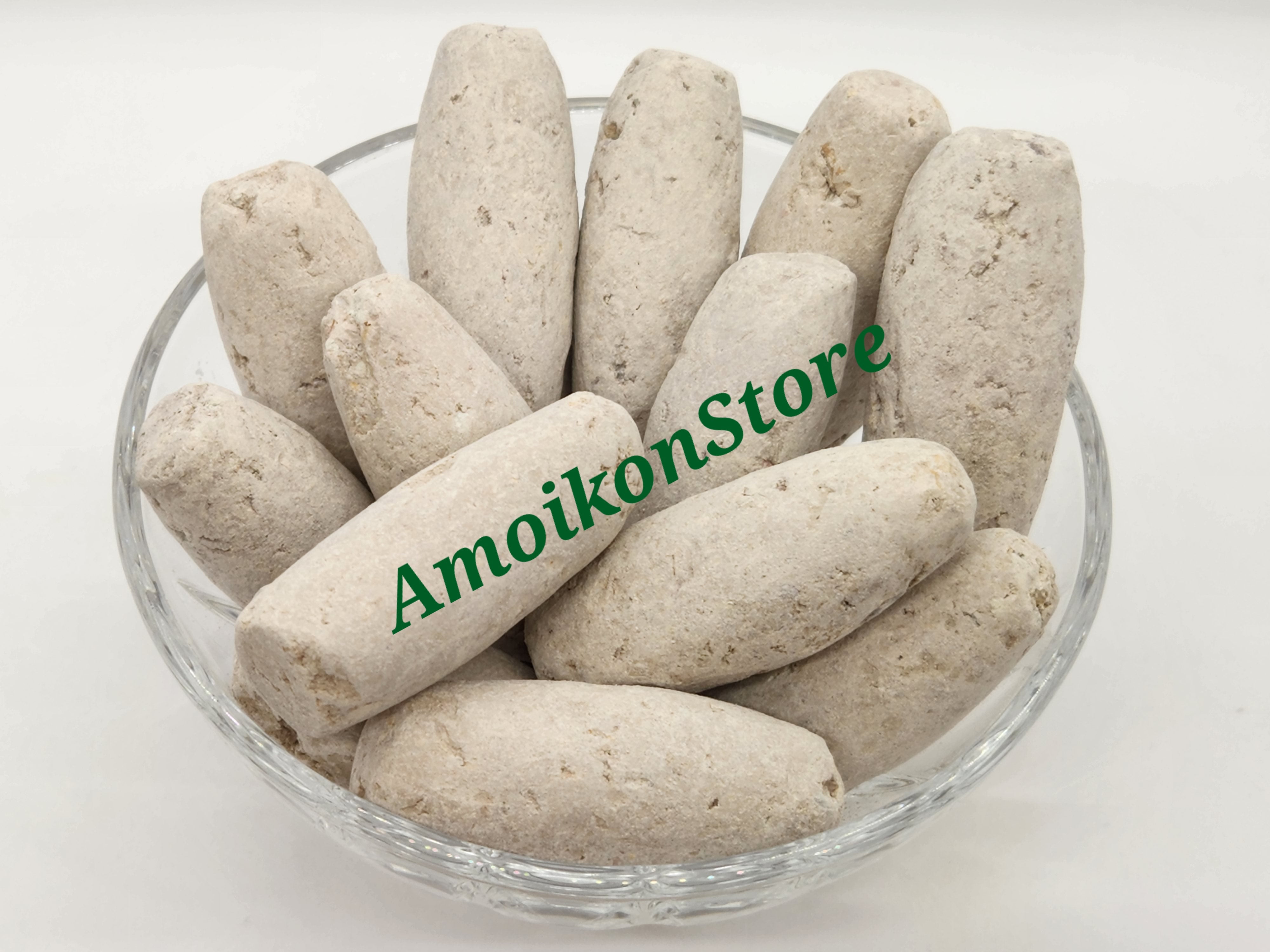 Clay/ African Clay/ Clay Chunks / African Kaolin Chunks/ Kalaba/ Argil –  TinaKKollection