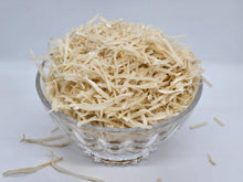 Load image into Gallery viewer, Abacha/ Shredded  Dried Cassava  10oz
