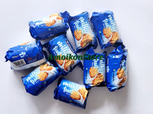 Load image into Gallery viewer, Milky Feast Biscuits 3 packs
