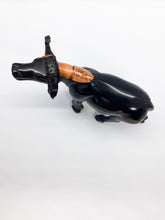 Load image into Gallery viewer, Handmade African Hand Carved Wooden Buffalo
