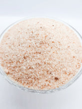 Load image into Gallery viewer, Pure Himalayan Pink Salt- Fine Pink Salt- Cooking Salt
