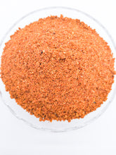 Load image into Gallery viewer, African Ghost pepper powder- Dried Habanero Pepper Blend - Grandma Recipe
