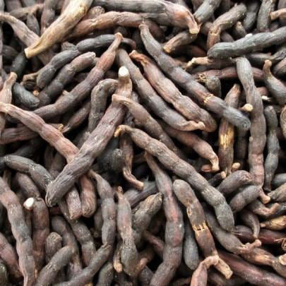Selim Pepper- Grains of Selim- Uda Pepper- Negro Pepper- African Spices- Hwentia