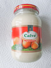 Load image into Gallery viewer, Calvé Mayonnaise- Great For Any Dish
