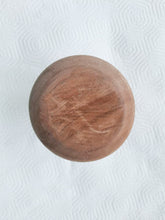 Load image into Gallery viewer, African Wooden Grinder- African Utensils
