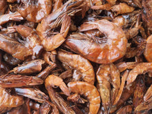 Load image into Gallery viewer, African Dried Crayfish- Dried Shrimps
