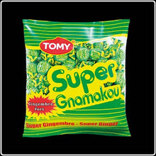 Load image into Gallery viewer, Tomy Ginger candy- African Candy (1 pack)
