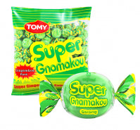 Tomy Ginger candy- African Candy (1 pack)