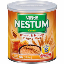 Load image into Gallery viewer, 2 CANS Nestum Cereal- Wheat &amp; Honey Cereal 300g
