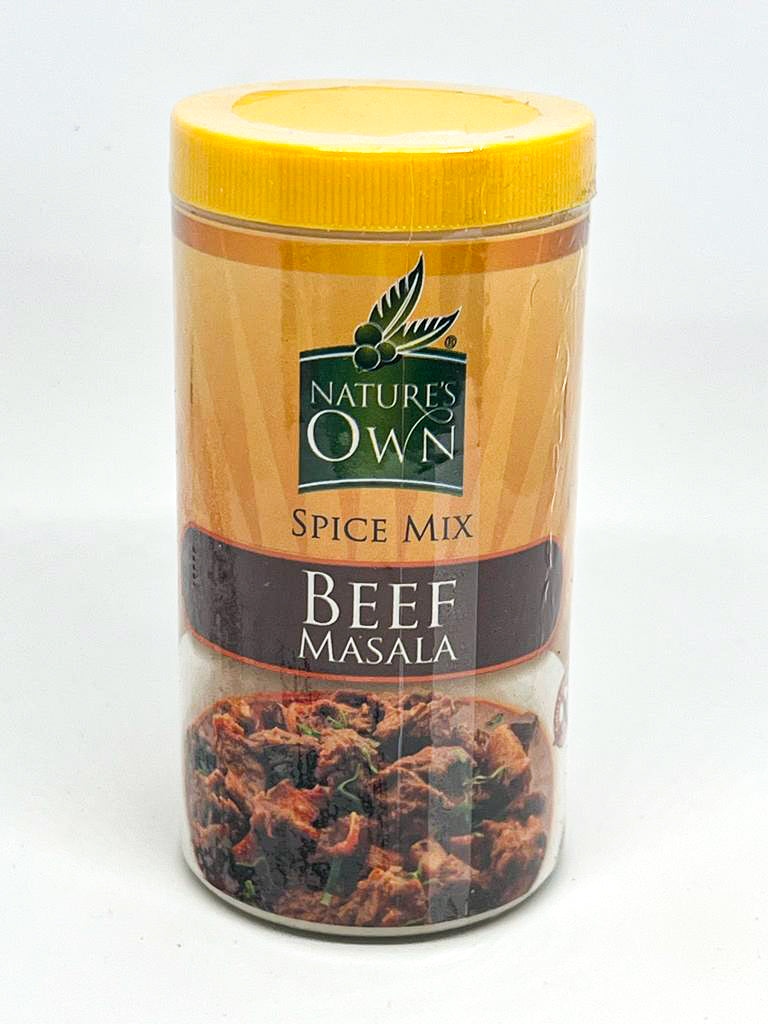 Nature Own Beef Masala