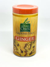 Load image into Gallery viewer, Nature own Ginger Powder
