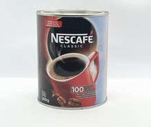 Load image into Gallery viewer, Nescafe Classic ORIGINAL 200g
