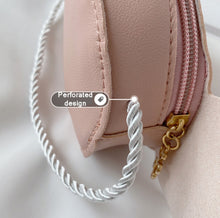 Load image into Gallery viewer, Girl Candy Summer Crossbody Shoulder Bag/ Candy Shape Mini Girls Purses
