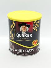 Load image into Gallery viewer, Quaker White Oats 500g
