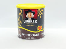 Load image into Gallery viewer, Quaker White Oats 500g
